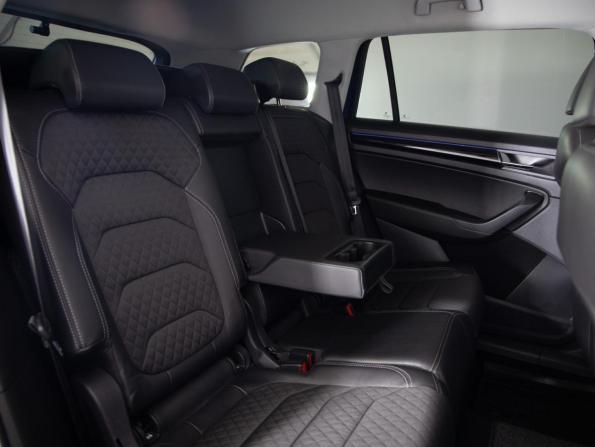 Skoda Kodiaq I с пробегом 2020 года, цена 3 499 000 рублей, 104987 км, внедорожник, Автокод Объявления
