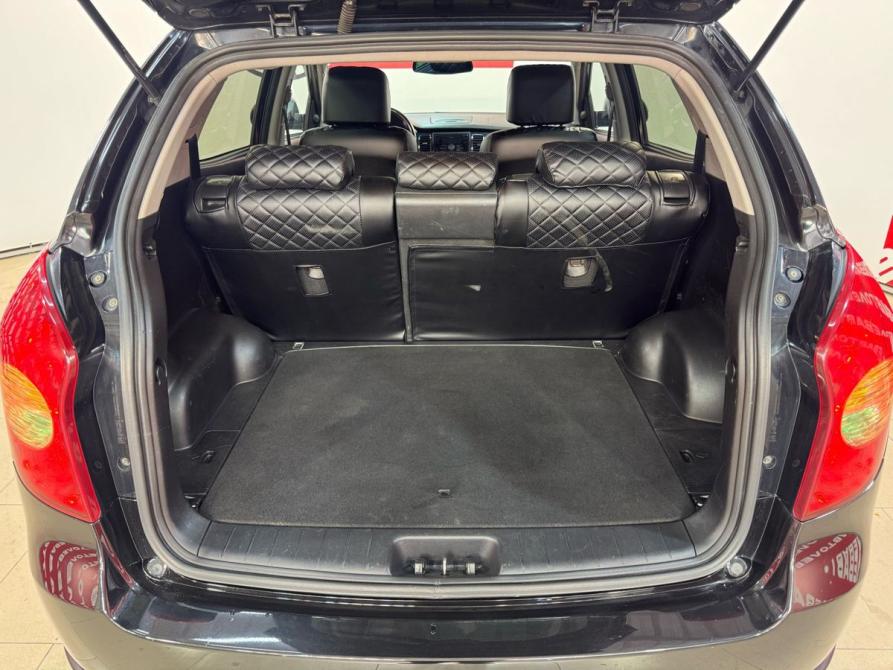 SsangYong Actyon II Новочеркасск  - изображение 9