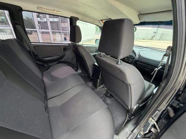 Chevrolet Niva I Рестайлинг с пробегом 2016 года, цена 609 900 рублей, 114975 км, внедорожник, Автокод Объявления