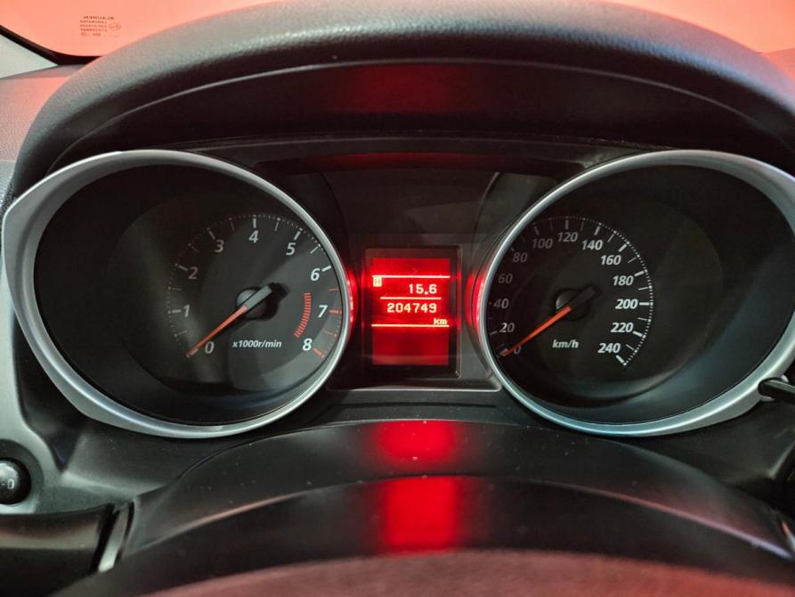Mitsubishi ASX I Вологда  - изображение 10