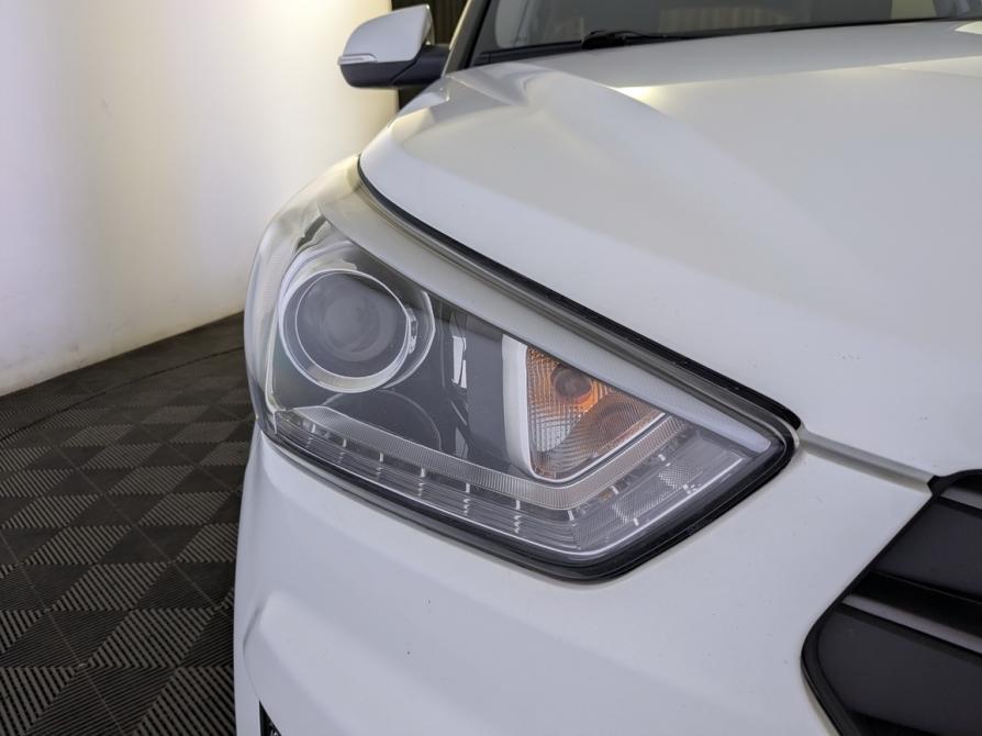 Hyundai Creta I Москва  - изображение 17