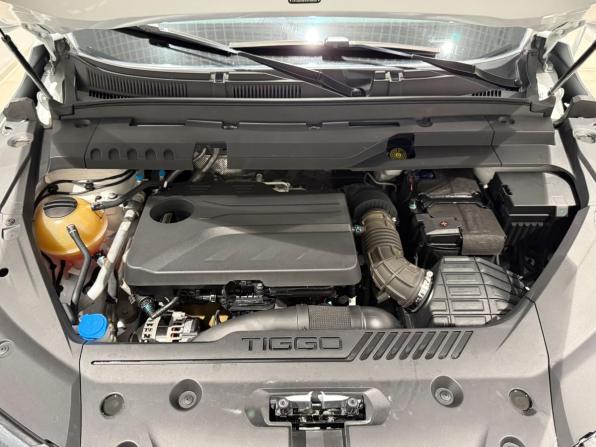 Chery Tiggo 8 Pro Max I с пробегом 2023 года, цена 2 380 872 рубля, 66031 км, внедорожник, Автокод Объявления