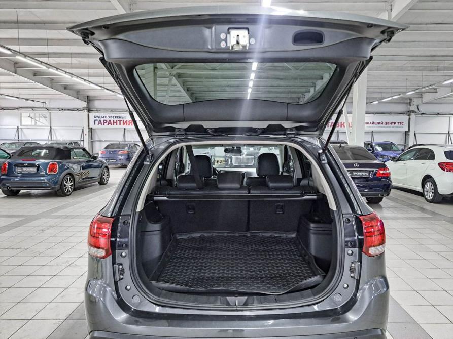 Mitsubishi Outlander III Рестайлинг 2 Набережные Челны  - изображение 12