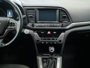 Hyundai Elantra VI (AD) Самара  - изображение 29