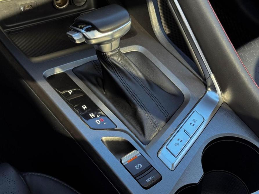 Changan CS35 Plus I Рестайлинг Кропоткин  - изображение 24