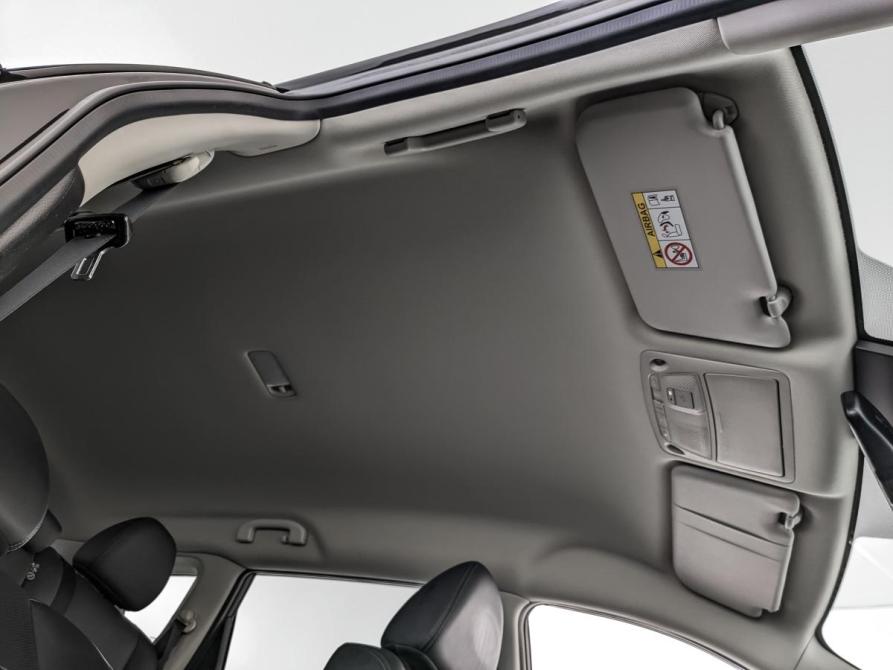 Nissan X-Trail III Рестайлинг Москва  - изображение 23