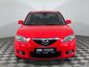 Mazda 3 I (BK) Рестайлинг Ростов-на-Дону  - изображение 17