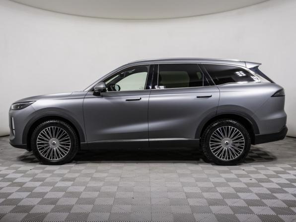 Chery Tiggo 9 I с пробегом 2024 года, цена 3 497 000 рублей, 15503 км, внедорожник, Автокод Объявления