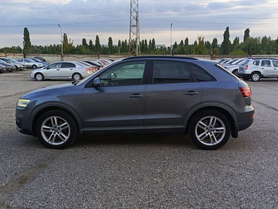 Audi Q3 I (8U) Набережные Челны  - изображение 10