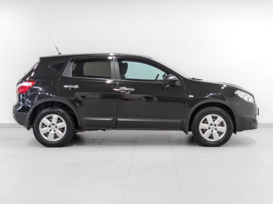 Nissan Qashqai I Рестайлинг Москва  - изображение 4