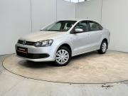 Volkswagen Polo V Волжский  - изображение 24