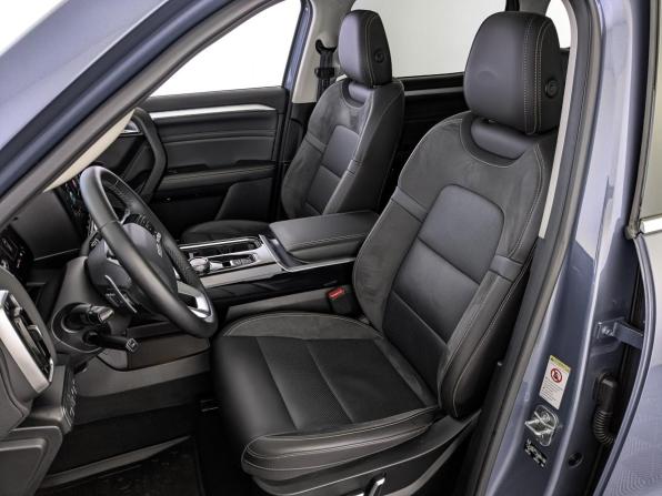 Haval Dargo I с пробегом 2024 года, цена 2 850 000 рублей, 38404 км, внедорожник, Автокод Объявления