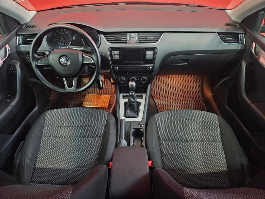 Skoda Octavia III (A7) Вологда  - изображение 9