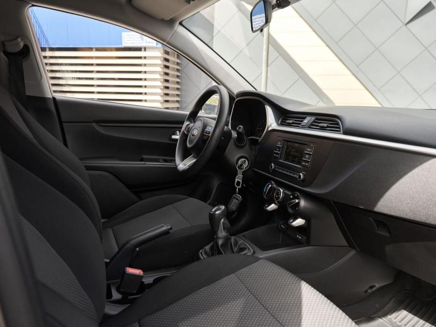 Kia Rio IV Рестайлинг Казань  - изображение 6