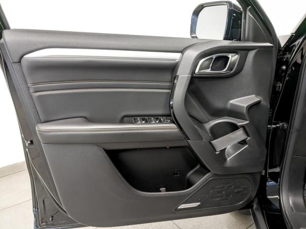 Haval Dargo с пробегом 2023 года, цена 2 750 000 рублей, 37325 км, внедорожник, Автокод Объявления