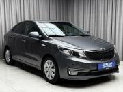 Kia Rio III Рестайлинг Ижевск  - изображение 30