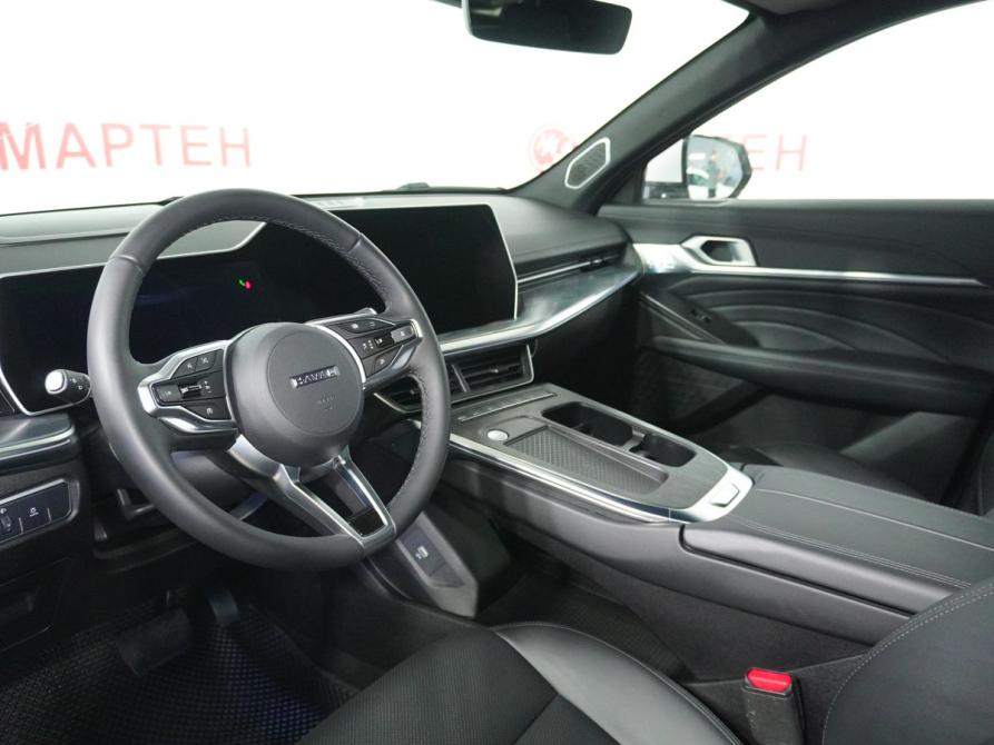 Haval F7 II Вологда  - изображение 9