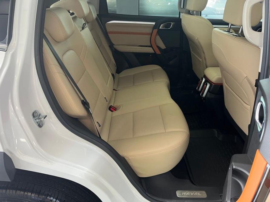 Haval Dargo Абакан  - изображение 5