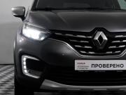 Renault Kaptur I Рестайлинг Москва  - изображение 36