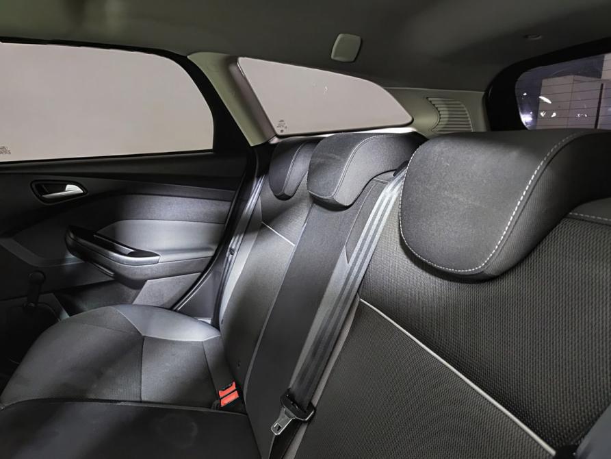 Ford Focus III Уфа  - изображение 15