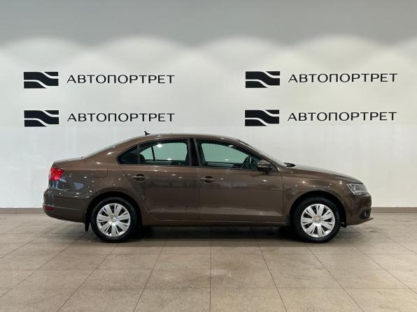 Volkswagen Jetta VI с пробегом 2011 года, цена 769 000 рублей, 202438 км, седан, Автокод Объявления