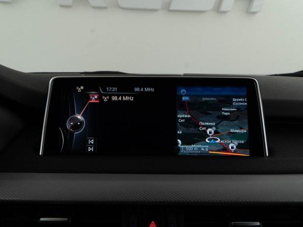 BMW X5 III (F15) с пробегом 2016 года, цена 4 100 000 рублей, 162258 км, внедорожник, Автокод Объявления