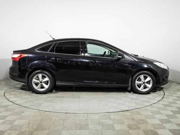Ford Focus III с пробегом 2011 года, цена 529 585 рублей, 252131 км, седан, Автокод Объявления