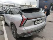 Geely Atlas II Москва  - изображение 9