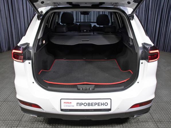 Xcite X-Cross 7 с пробегом 2024 года, цена 1 949 000 рублей, 6510 км, внедорожник, Автокод Объявления