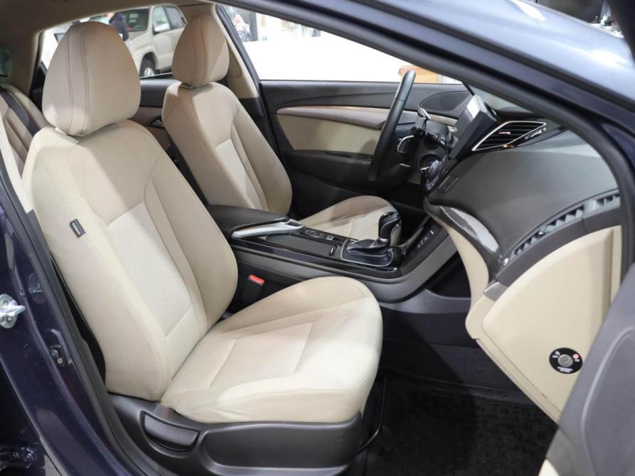 Hyundai i40 I Рестайлинг Ростов-на-Дону  - изображение 8