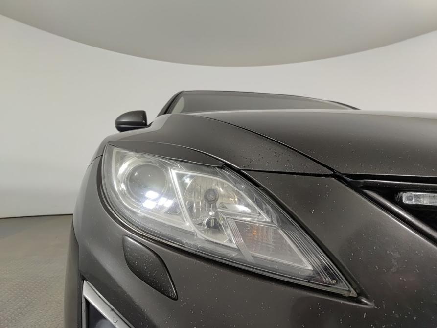 Mazda 6 II (GH) Рестайлинг Уфа  - изображение 21