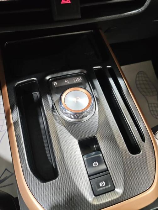 Haval Jolion I Рестайлинг Уфа  - изображение 12