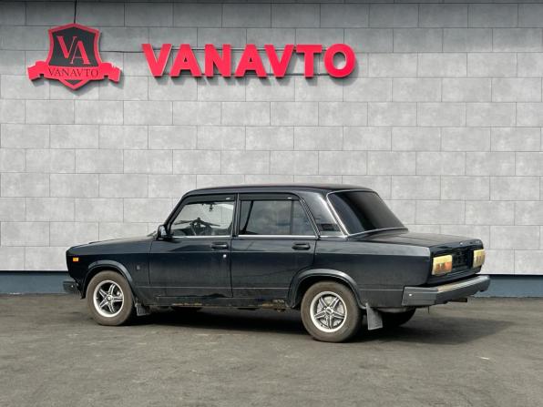 Lada (ВАЗ) 2107 с пробегом 2011 года, цена 200 000 рублей, 83542 км, седан, Автокод Объявления