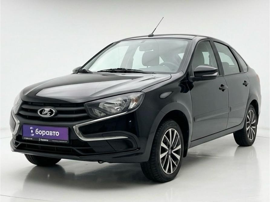 Lada (ВАЗ) Granta I Рестайлинг Борисоглебск  - изображение 1