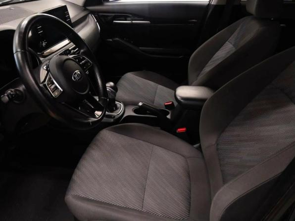Kia Seltos I с пробегом 2020 года, цена 2 010 560 рублей, 127383 км, внедорожник, Автокод Объявления