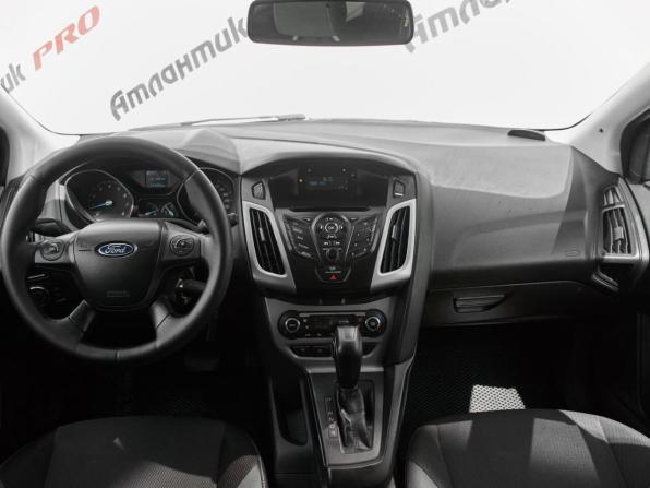 Ford Focus III с пробегом 2012 года, цена 725 000 рублей, 219895 км, универсал, Автокод Объявления