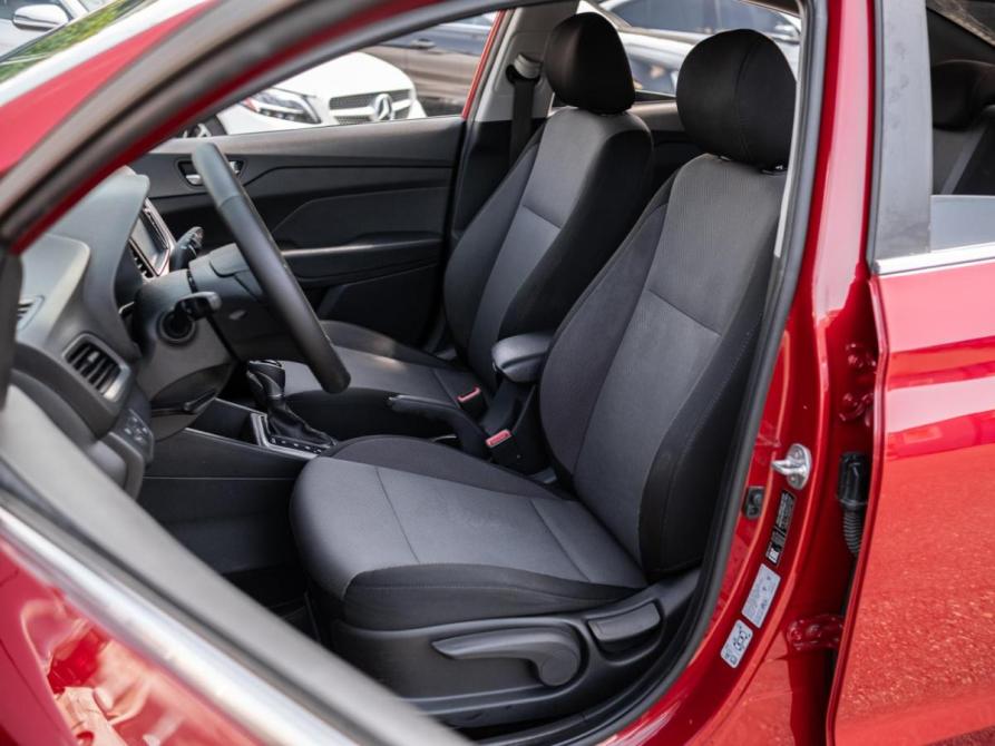 Hyundai Solaris II Сочи  - изображение 10