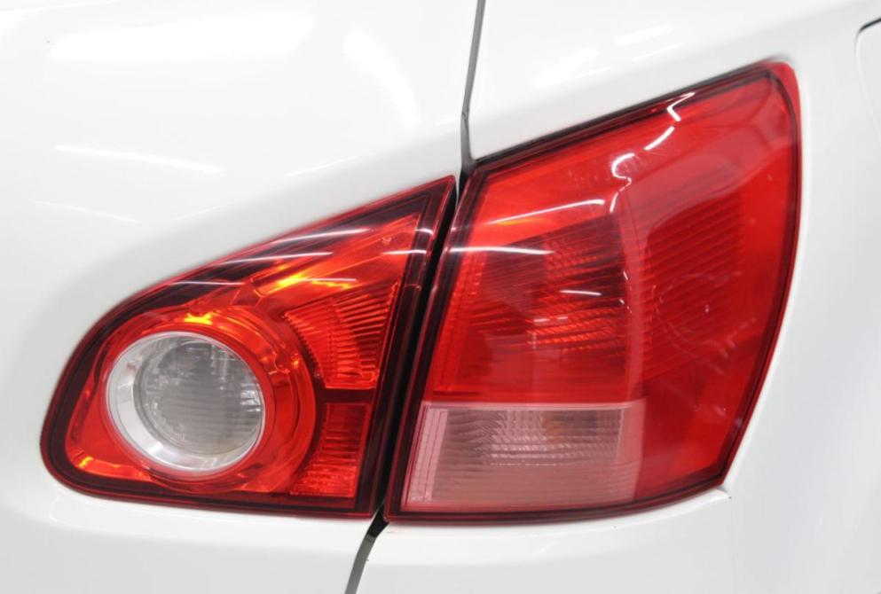 Nissan Qashqai I Астрахань  - изображение 12