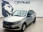 Lada (ВАЗ) Granta I Рестайлинг Ростов-на-Дону  - изображение 18