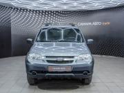 Chevrolet Niva I Рестайлинг Самара  - изображение 22