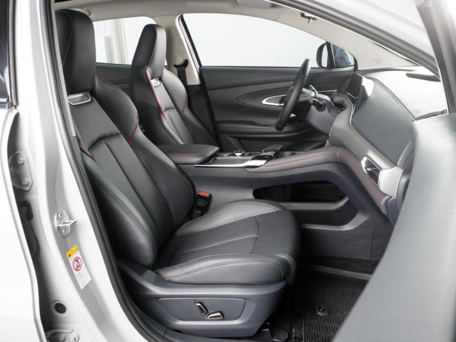 Changan UNI-T I Минеральные Воды  - изображение 8