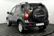 Chevrolet Niva I Рестайлинг Нижний Новгород  - изображение 31