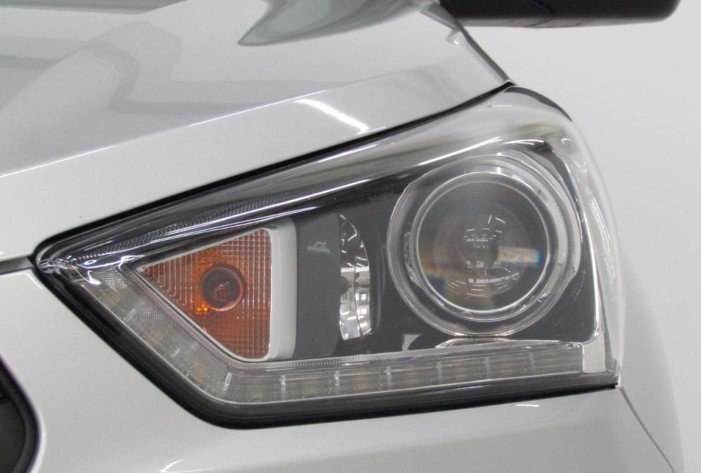 Hyundai Creta I Екатеринбург  - изображение 11
