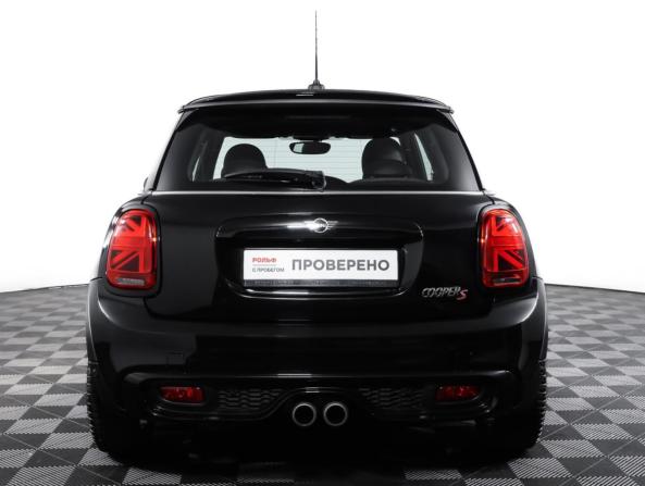 Mini Hatch III (F55/F56) Рестайлинг с пробегом 2020 года, цена 3 290 000 рублей, 27499 км, хэтчбек, Автокод Объявления