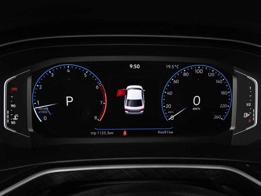 Volkswagen Polo VI Ростов-на-Дону  - изображение 20