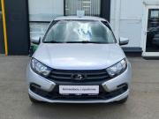 Lada (ВАЗ) Granta I Рестайлинг Москва  - изображение 17