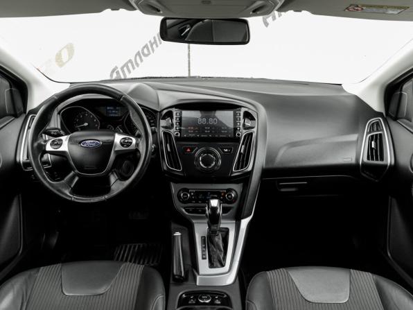 Ford Focus III с пробегом 2013 года, цена 730 000 рублей, 193151 км, хэтчбек, Автокод Объявления