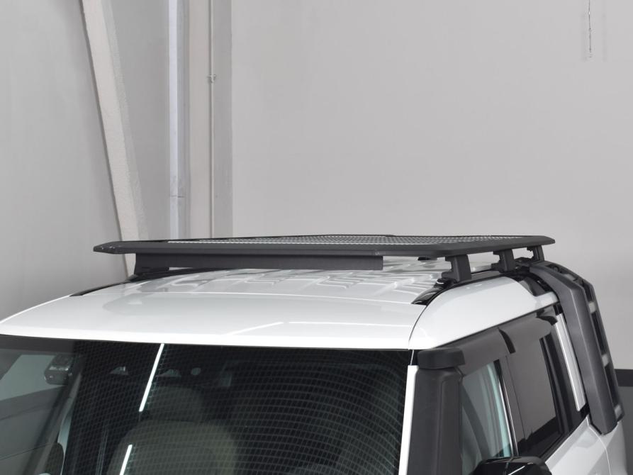 Land Rover Defender II Кемерово  - изображение 28