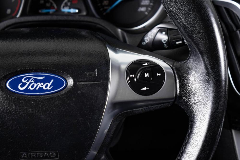 Ford Focus III Пермь  - изображение 17