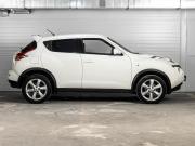 Nissan Juke I Ставрополь  - изображение 27